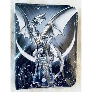NEW‎ Trading Card Binder Album - 900 Card Capacity - Trading Card Holder